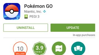 ポケモンGOの問題を解決する方法