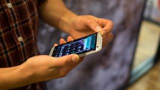 Androidでスクリーンショットを撮る方法