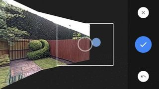 5. 360 写真を撮る: その他のアプリ パート 2