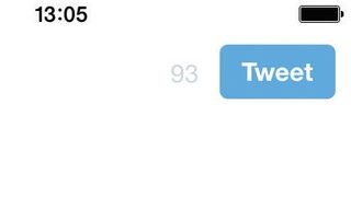 iPhoneのTwitterアプリの使い方