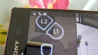 5.デュアルショックのバッテリー残量を確認する