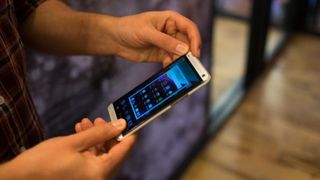 Androidでスクリーンショットを撮る方法