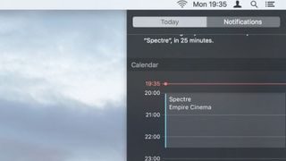 Mac OS X の今日のビューを全面的に刷新する