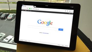 Google iOS アプリ