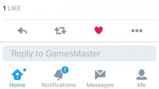iPhoneのTwitterアプリの使い方