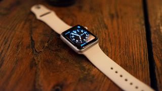 アップルウォッチ