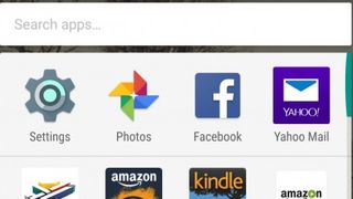 アプリを起動するためのよりスマートな方法