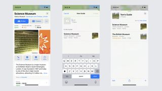 Apple マップのヒントとコツ