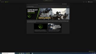 Nvidia GeForce エクスペリエンス