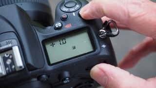 ステップ6: EV補正