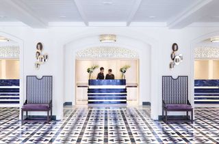 Wi-Fi ホットスポットに依存する
