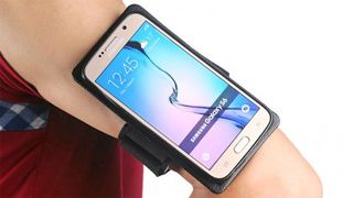 5: 携帯電話を持ち歩く