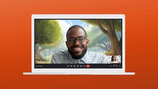 Google Meetの背景を変更する方法