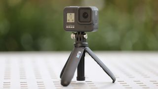 GoPro をウェブカメラとして使用する方法