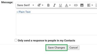 ステップ 6: Gmail でメールを取り消す方法