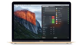 Mac OS X の今日のビューを全面的に刷新する