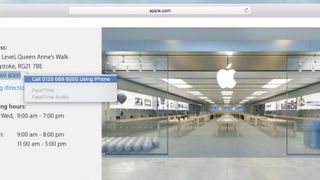 通話やテキストメッセージを Mac に転送する方法