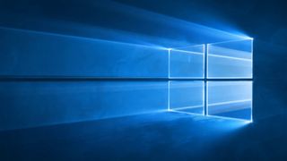 Windows 10のロゴ