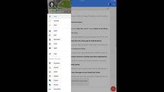 Google iOS アプリ