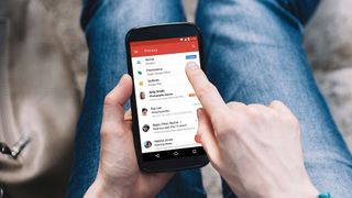 Gmailアカウントを削除する方法