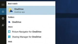1. OneDrive を発見する