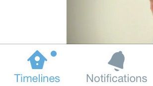 iPhoneのTwitterアプリの使い方