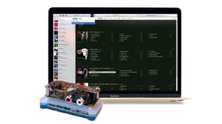 Raspberry Pi ZeroでAirPlayレシーバーを構築する方法