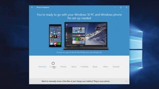 2. Windows Phone ユーザー