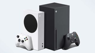 Xbox One コントローラーを Xbox Series X および Xbox Series S に接続する方法