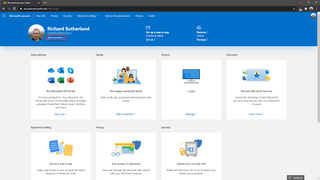 Microsoft Edgeのパスワード