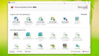 2. PC のセキュリティを強化する