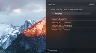 Mac OS X の今日のビューを全面的に刷新する
