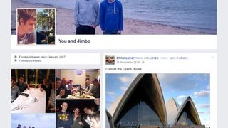 16. Look back on your favourite friendships