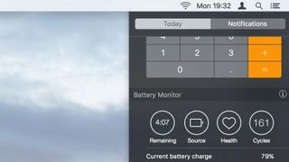 Mac OS X の今日のビューを全面的に刷新する
