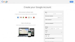 iOS で SIM の連絡先を Google に転送する方法