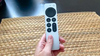 Apple TV 4K (2021) レビュー