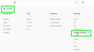 Chrome で YouTube 動画をダウンロードする方法 - クリエイティブ コモンズ