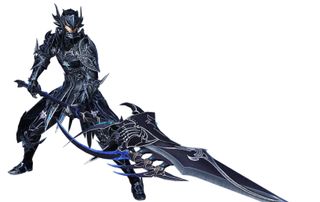 ファイナルファンタジー14 クラスガイド