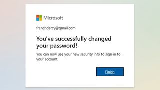 Microsoft Windowsのパスワード
