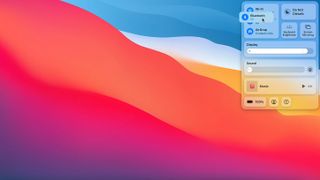 macOS Big Surをカスタマイズする方法