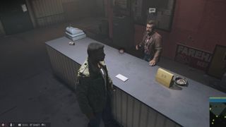 2. 部下の上司に仕事をしてもらう