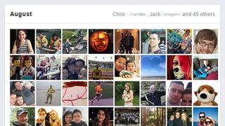 6. Export your friends' birthdays