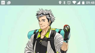 ポケモンGOの問題を解決する方法