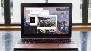 macOS Sierra を使い始める方法