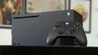 Xbox シリーズ X