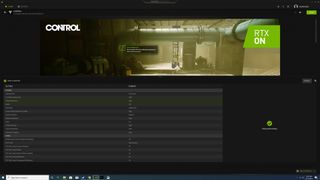 Nvidia GeFore エクスペリエンス