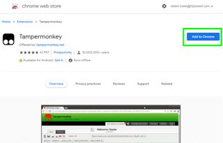 Chrome で YouTube 動画をダウンロードする方法 - Chrome ウェブストア