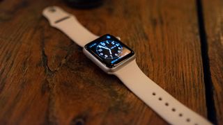 アップルウォッチ