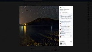 1. 既存の 360 写真をチェックする