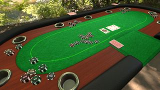 卓上シミュレータ